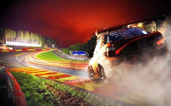 Modren Racing Tournament 2015 screenshot 4