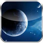 Galaxy S4 S3 Live Wallpaper