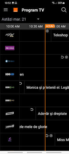Orange TV Connect screenshot 3