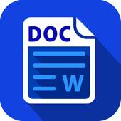 Office Document - Word, Docx Reader, PDF, PPT 1.0