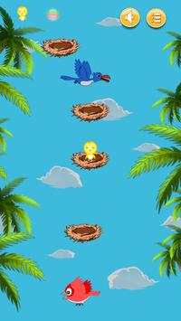Free Games bird screenshot 3