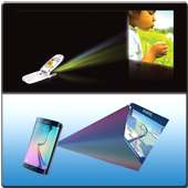 Video Projector    Simulator
