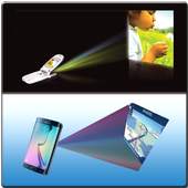 Video Projector    Simulator 1.0