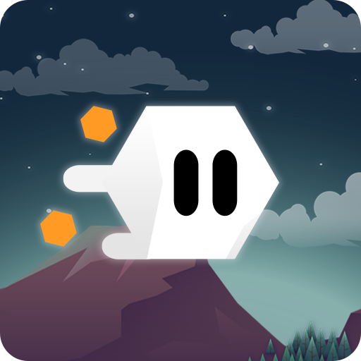 BUMP up down icon