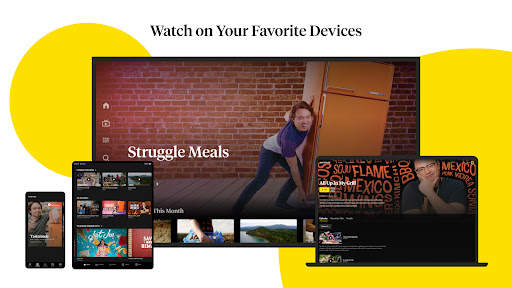 Tastemade screenshot 10