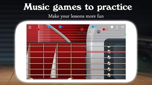 Guitar Extreme: Tabs & Chords скриншот 6