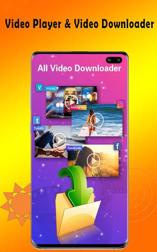 Itube Video Downloader screenshot 1