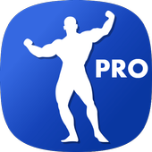 Home WorkOut Pro icon