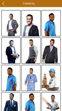 Selfie With M.S.Dhoni 4 تصوير الشاشة