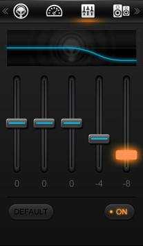 XMusic Player Pro screenshot 2