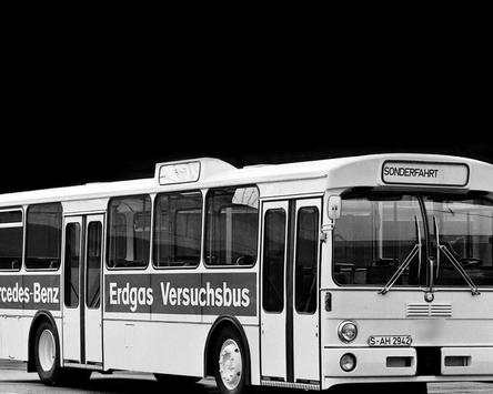 Teka-teki Mercedes Benz Bus screenshot 5