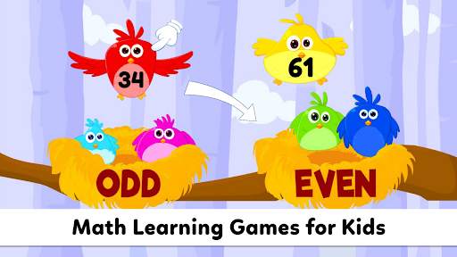 Grade 1 Math Games For Kids screenshot 6