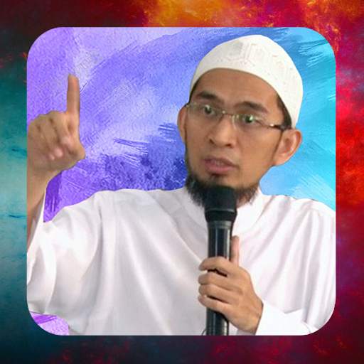 Ceramah Adi Hidayat Offline 12.46.59
