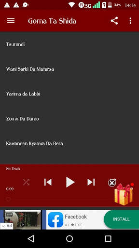 Taskar Tatsuniyoyi screenshot 7