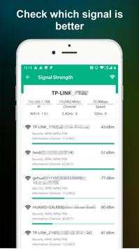 WiFi Booster screenshot 3
