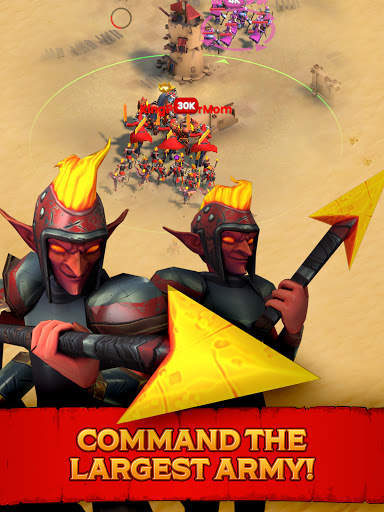 Ancient Battle screenshot 6