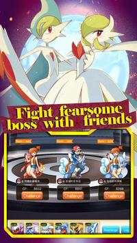 Fairies Clash скриншот 5