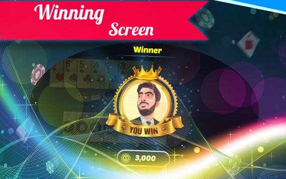 Gin Rummy screenshot 4