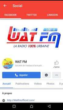 Wat FM screenshot 12