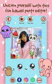 Kawaii Stickers screenshot 6