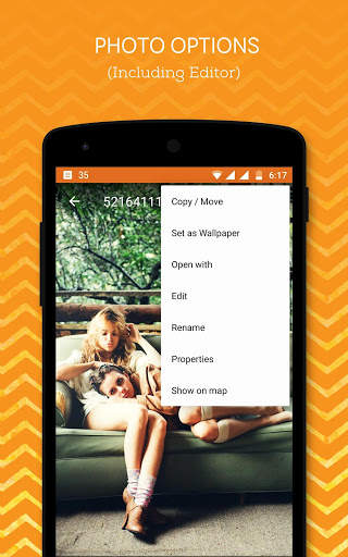 Gallery 🌅 Image, Video & Gif screenshot 5