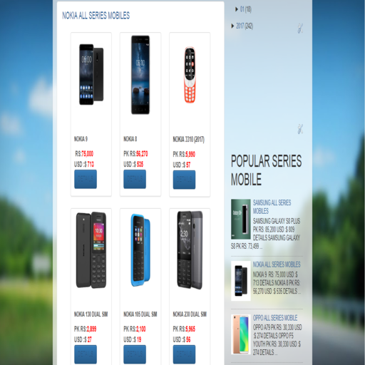 Okk Mobile icon