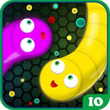 Snake.IO screenshot 1