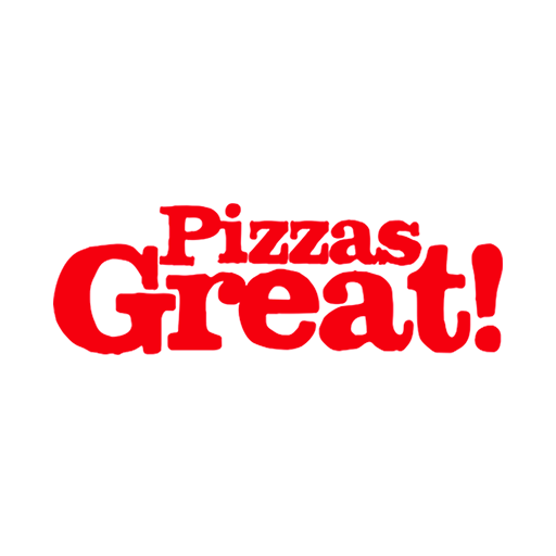 Pizzas Great icon