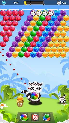 Release Babies from Bubbles screenshot 6