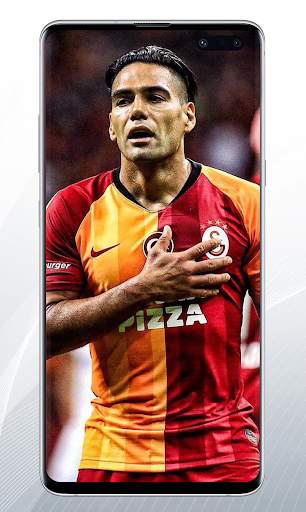 Wallpapers for Galatasaray Fans - HD & 4K screenshot 1