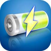 Super Fast Charger & Battery Charge Life Saver 1.0