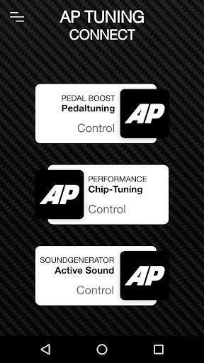 AP TUNING screenshot 1