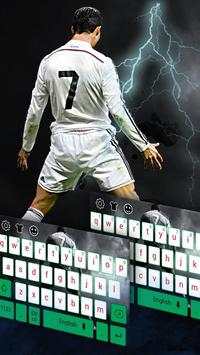 Cristiano Football screenshot 2