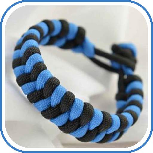 Creative DIY Bracelet Tutorial 33.0.3