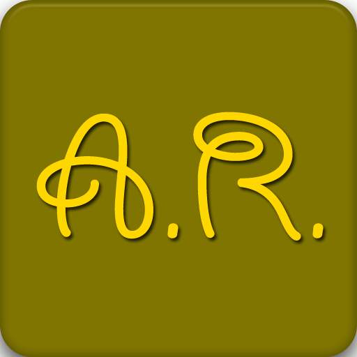 Arabic Radio Player 1.4