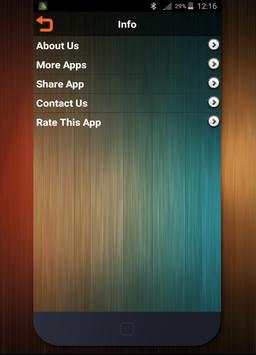Battery Saver DU screenshot 4