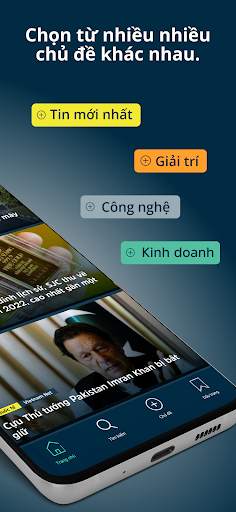 SQUID - Tin tức & Tạp chí screenshot 2