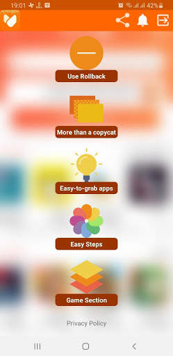 Full AppManage Tips In Toide screenshot 2