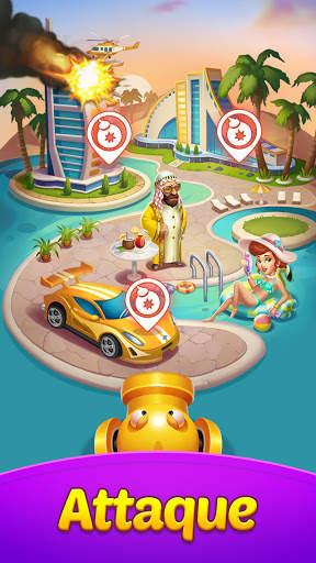 Crazy Coin - Big Win screenshot 3