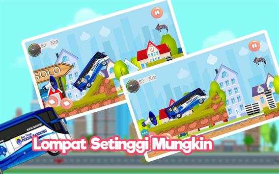 Bus Persib Game screenshot 5