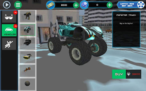 Energy Joe screenshot 5