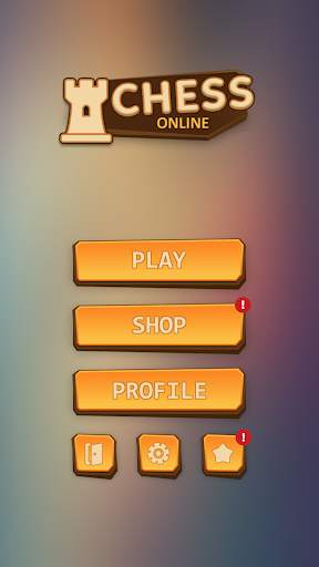 Online Chess - Free online mobile chess 2020 screenshot 1