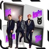 EXO PIANO Tiles 1.0