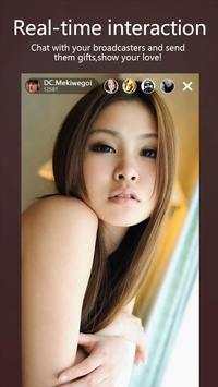 Video BIGO LIVE Broadcasting screenshot 2