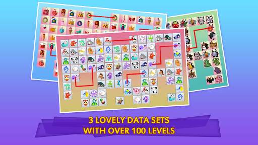 Twin Love, Connect 2 Heart screenshot 1
