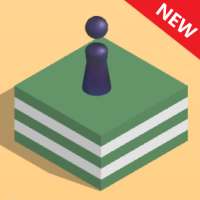 Crazy Jump 3D