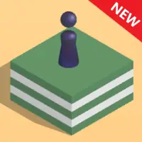 Crazy Jump 3D icon