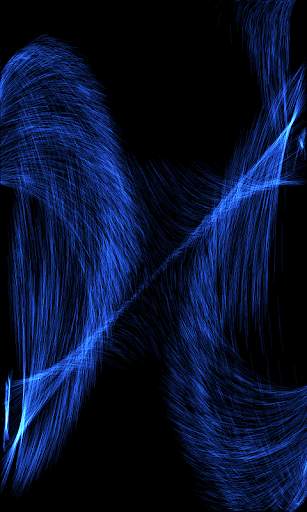 Energy Art Live Wallpaper Free screenshot 1