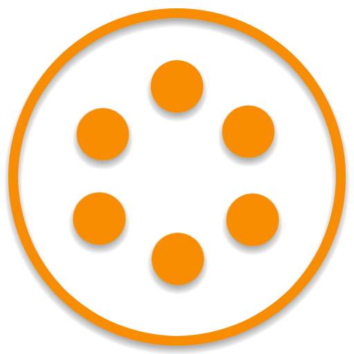 Stamped Orange SL Theme 1.1