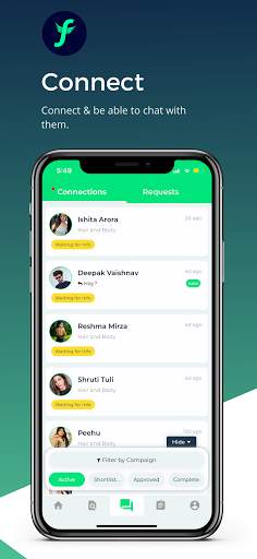Freeskout - Free Influencer Ma screenshot 4